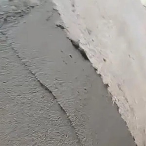 苏仙水工建筑物I级C55聚合物改性水泥砂浆 渠道防渗泵站加固迎水面抗冲刷砂浆