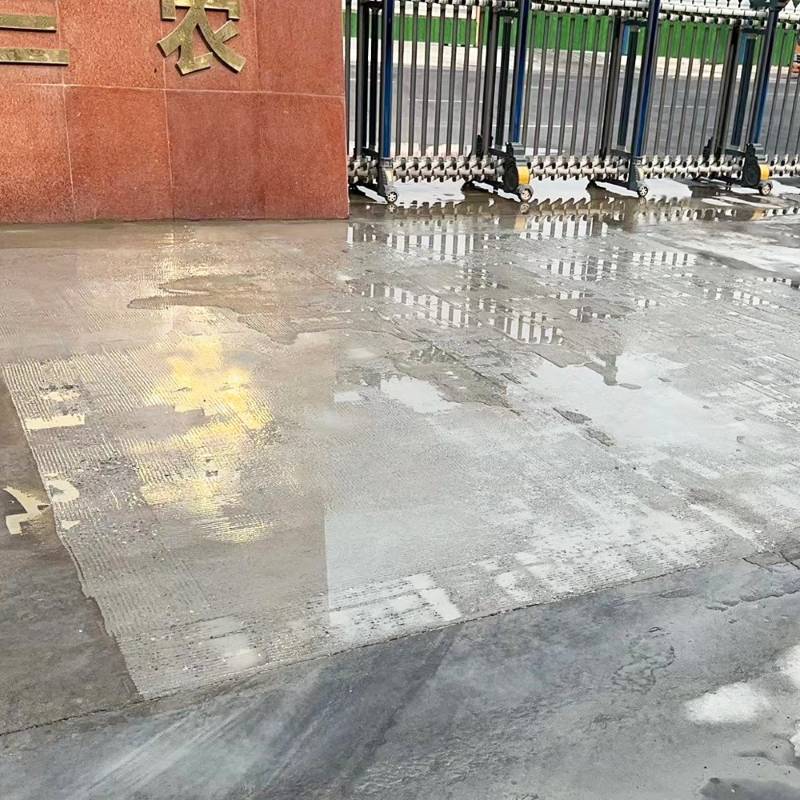 苏仙水泥路面翻新砂浆